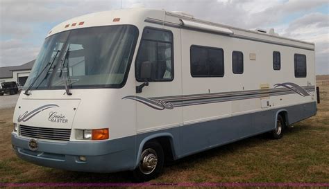 If the TSB applies to you, read the article about how to use the centering sleeves. . 1997 ford f530 motorhome specs